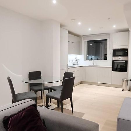 Luxury 2B2B In Central Londres Exterior foto