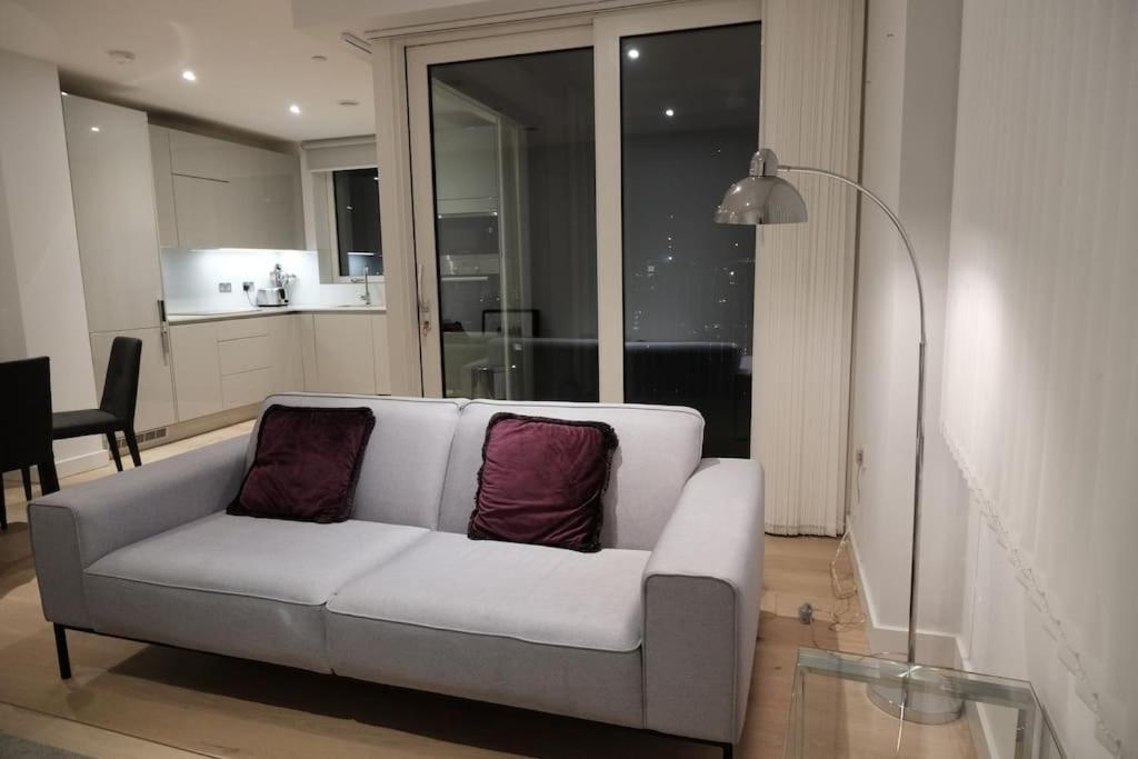 Luxury 2B2B In Central Londres Exterior foto