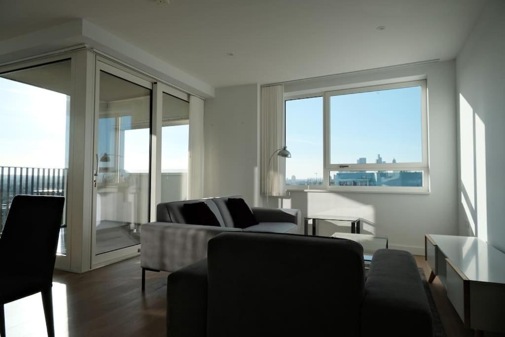 Luxury 2B2B In Central Londres Exterior foto