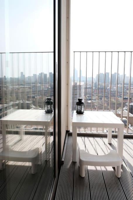 Luxury 2B2B In Central Londres Exterior foto