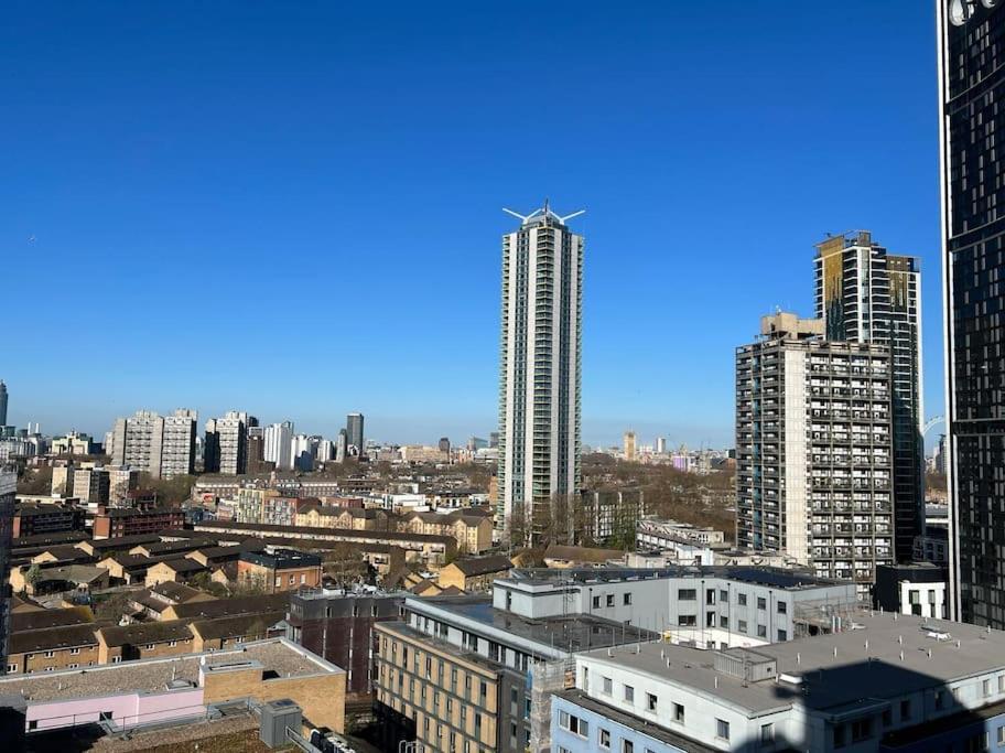 Luxury 2B2B In Central Londres Exterior foto